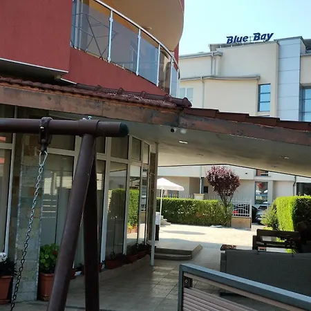 Hotel Sunny Flower Family 3*