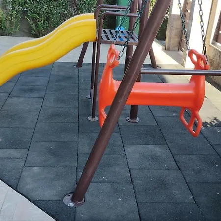 Sunny Flower Family 3*