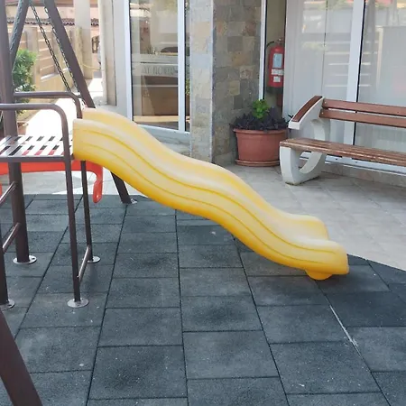 ホテル Sunny Flower Family サニービーチ