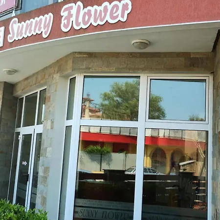 Sunny Flower Family מלון