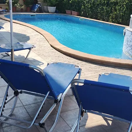 Sunny Flower Family ホテル 3*