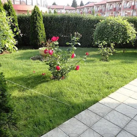 Sunny Flower Family 3* サニービーチ