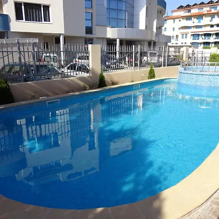 Sunny Flower Family 3*