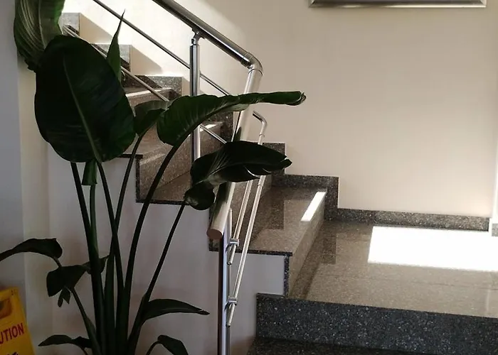 Sunny Flower Family 酒店