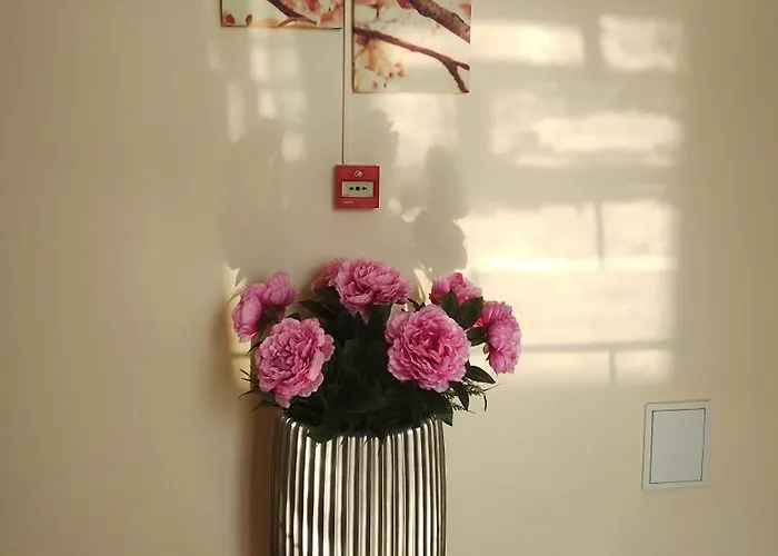 酒店 Sunny Flower Family 阳光海滩