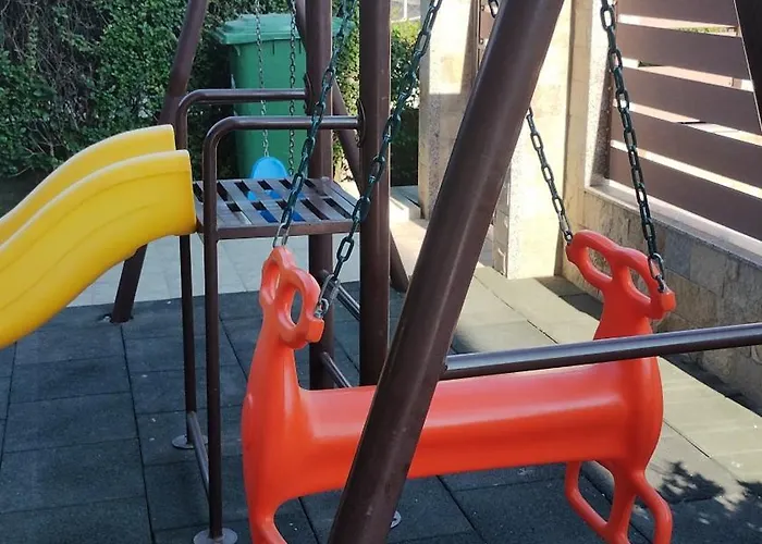 Sunny Flower Family 酒店