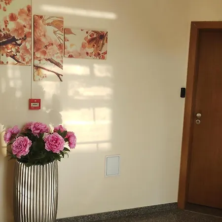 Sunny Flower Family Hotel Slantschew brjag