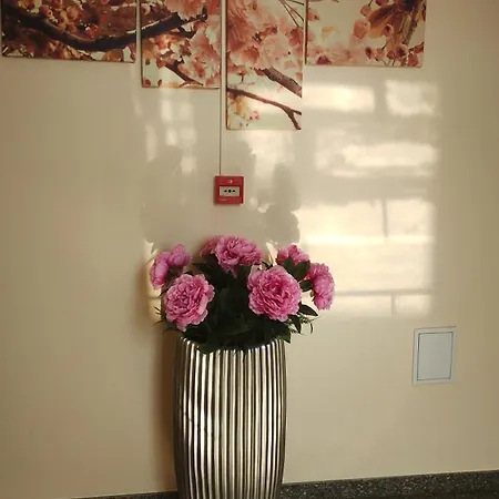 Hotel Sunny Flower Family Slantschew brjag