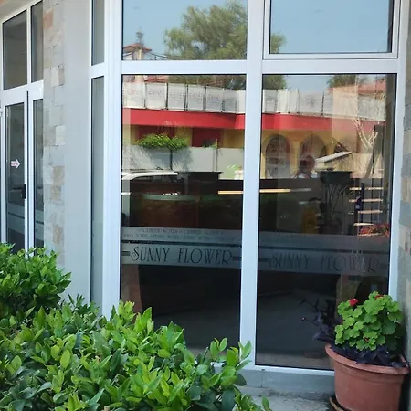 Sunny Flower Family Hotel 3*