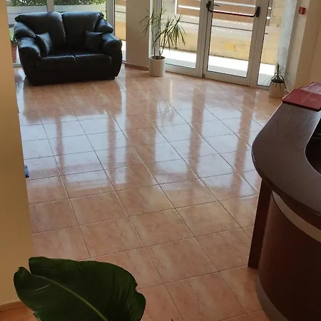 Hotel Sunny Flower Family Sunny Beach