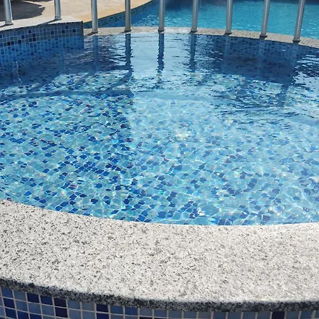 Sunny Flower Family 3* Sunny Beach