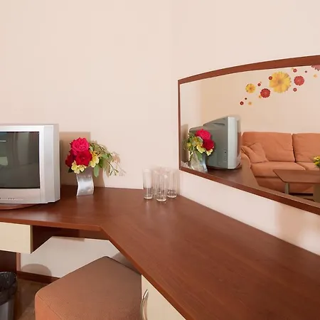 Hotel Sunny Flower Family 3*