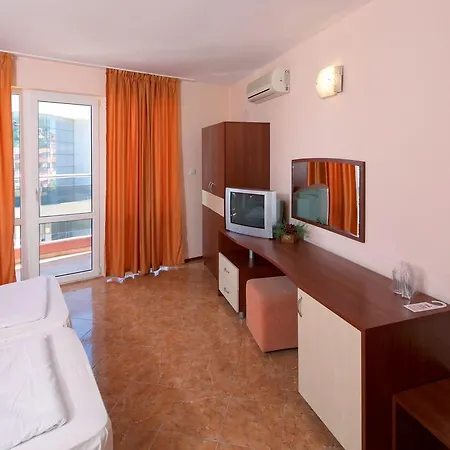 Sunny Flower Family 3* Sunny Beach