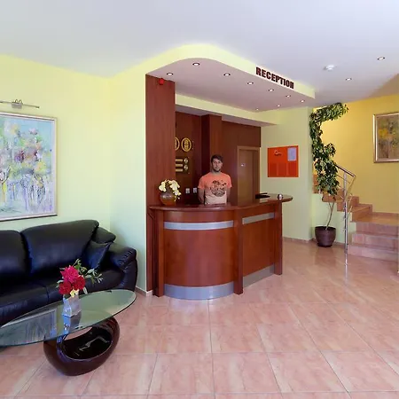 Sunny Flower Family 3*