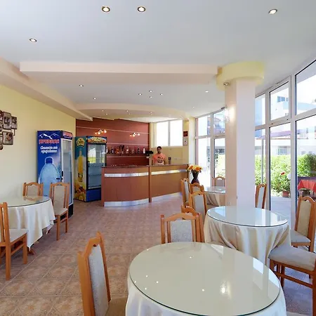 Sunny Flower Family Hotel Sunny Beach