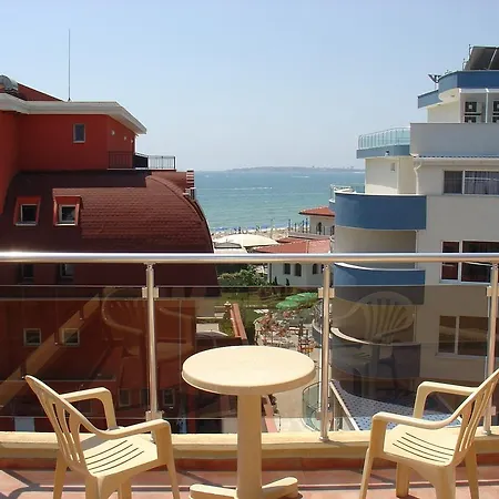 Sunny Flower Family 3* Sunny Beach