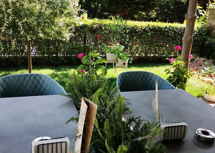 Sunny Flower Family 3*