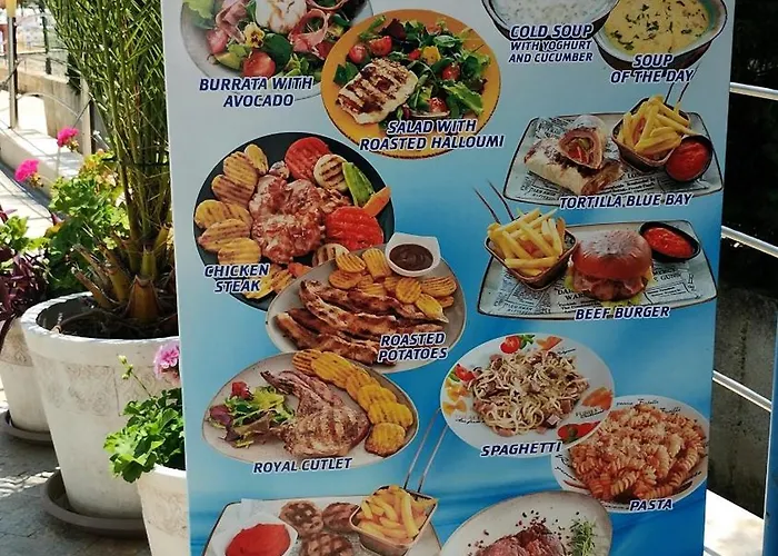 Sunny Flower Family 3* Slantschew brjag