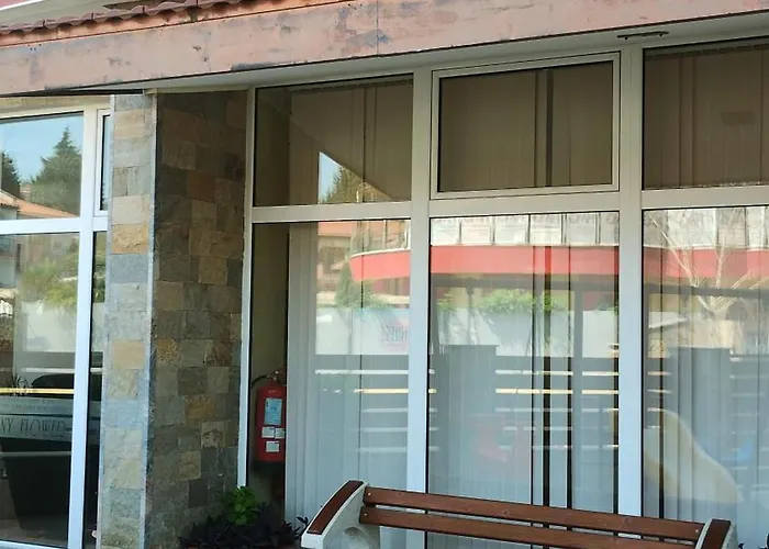 Sunny Flower Family Hotel 3*