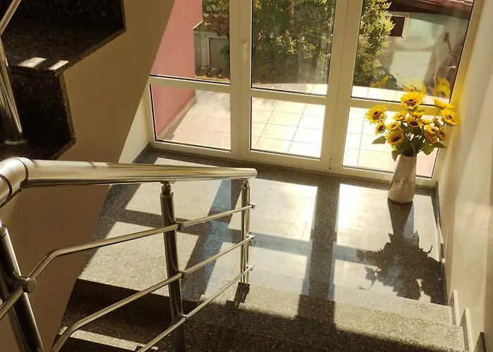 Sunny Flower Family Hotel Slantschew brjag