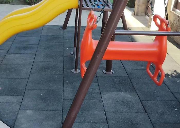 Sunny Flower Family 3*