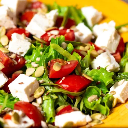 Hotel Sunny Flower Family Slantchev Briag