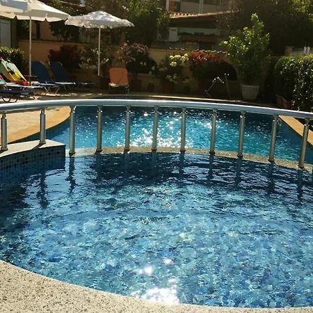 Sunny Flower Family Hotel Slantchev Briag