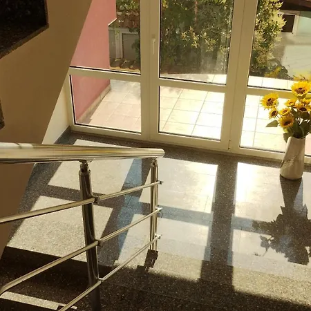 Sunny Flower Family Hotel Slantchev Briag